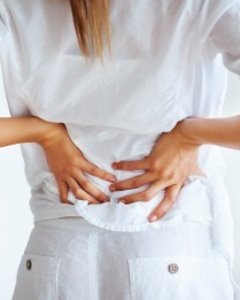 Dr. Horner's Care for Sciatica & Herniated Discs